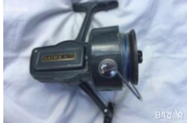 Ретро макара Daiwa No 770, снимка 5 - Макари - 40282181