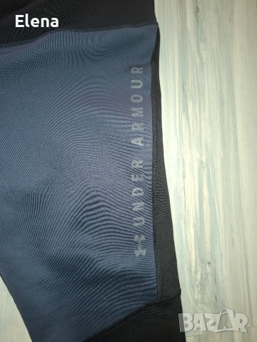 Дамски спортен клин Under Armour,xl, снимка 3 - Спортни екипи - 53736470