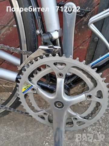 Ретро шосеен велосипед Minerva, снимка 5 - Велосипеди - 53812264