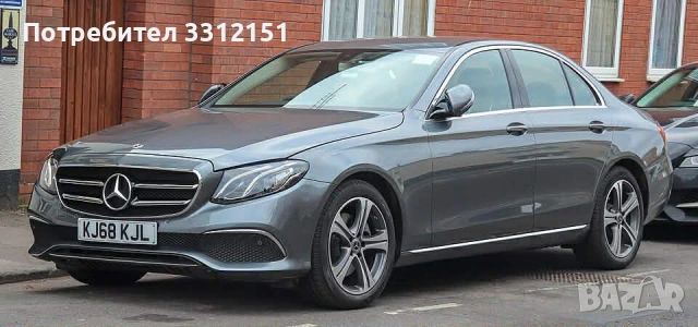 Оригинални джанти с гуми за Мерцедес Е,C, снимка 4 - Гуми и джанти - 53718082