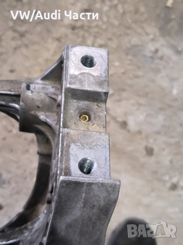 Конзола захват лапа двигател за Голф 5 Ауди А3 Пасат Туран VW Golf 5 Audi A3 8P Passat 03G199207A, снимка 4 - Части - 52458016