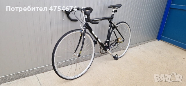 Шосеен велосипед GT колело 28", снимка 9 - Велосипеди - 53780833