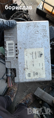 АБС модул за Фолксваген Пасат 