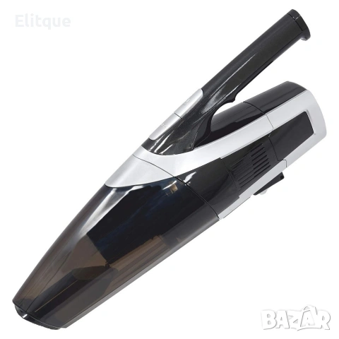 Безжична прахосмукачка 2 в 1 с Li-ion батерия, снимка 14 - Друга електроника - 53535437