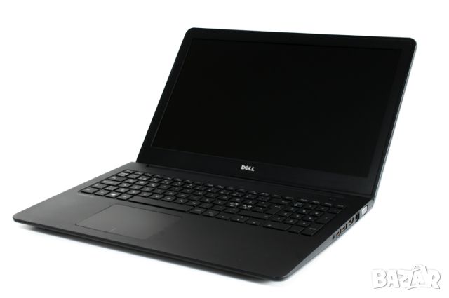 Лаптоп DELL Latitude 3550 15.6" i3-4005u/8GB/256GB SSD*, снимка 5 - Лаптопи за работа - 46082976