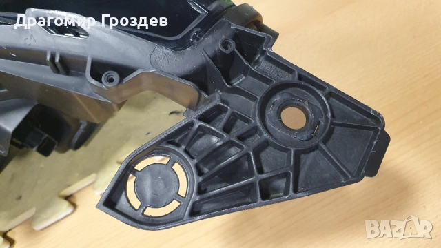 Оригинален десен фар за Peugeot 208 II , 2008 II / Пежо 208 и 2008 (2019-2023), снимка 10 - Части - 51978589