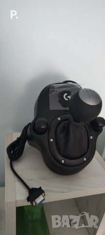 Playseat g29 logitech волан 20м гаранция , снимка 3 - Джойстици и геймпадове - 54033035