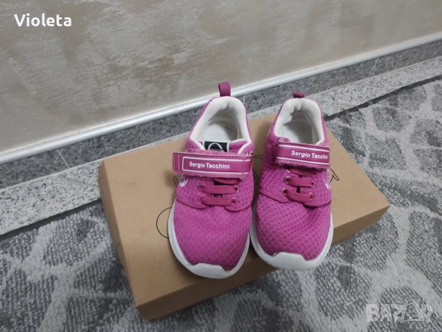 Детски маратонки 30 номер, отлично състояние, снимка 5 - Детски маратонки - 51091764