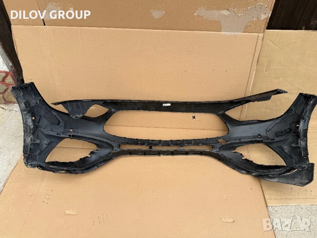 Броня Mercedes GLA H247 AMG, снимка 4 - Части - 51248980