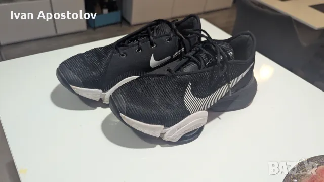 , Nike Air Zoom Superrep , снимка 1 - Маратонки - 48745672