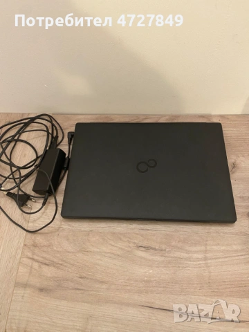 Спешно! Лаптоп Fujitsu Lifebook A3510