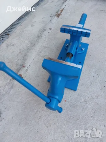 Професионално немско менгеме Heuer Primus, снимка 13 - Менгемета - 50332015