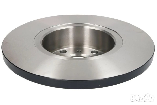 Диск спирачен преден дeсен/ляв CITROEN C25;FIAT DUCATO;PEUGEOT J5 1.9D-2.5D 09.81-05.94г. № F2071P, снимка 2 - Части - 51028152