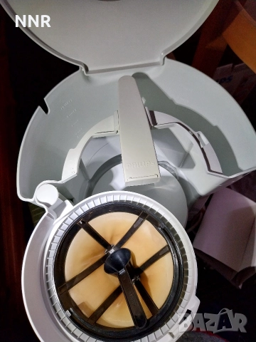 Кафемашина Philips Филипс, снимка 2 - Кафемашини - 52571220