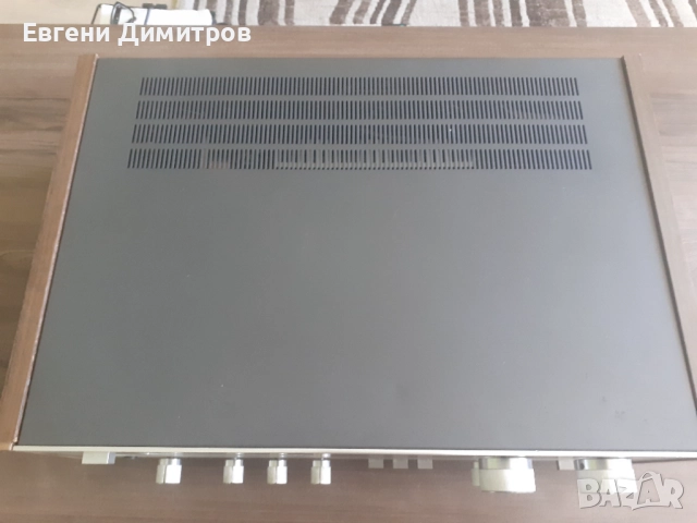 SONY STR-2800L, снимка 5 - Ресийвъри, усилватели, смесителни пултове - 51487912