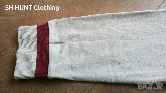 ARMANY EXCHANGE Размер L мъжка горница 47-49, снимка 6 - Суичъри - 52794681