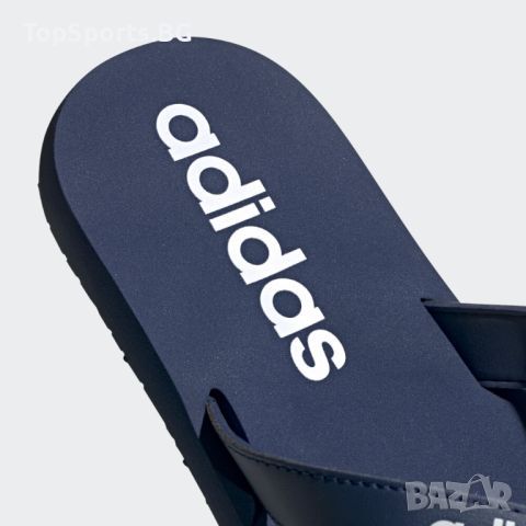 Джапанки Adidas Eezay Flip-Flops EG2041, снимка 9 - Джапанки - 46099164