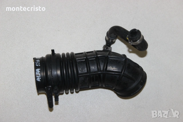 Въздуховод дебитомер Alfa Romeo 156 (1997-2007г.) 60658055 Alfa 156