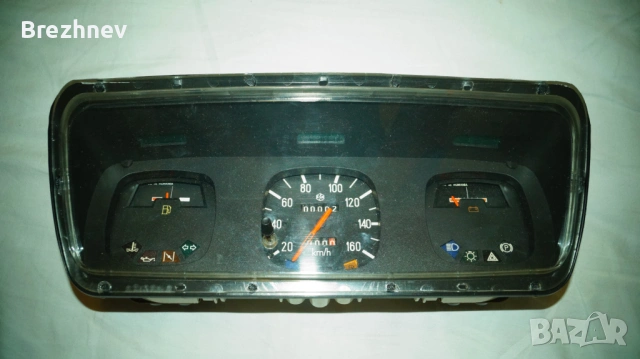 Чисто нов километраж за Дачия 1310, снимка 3 - Части - 53211881