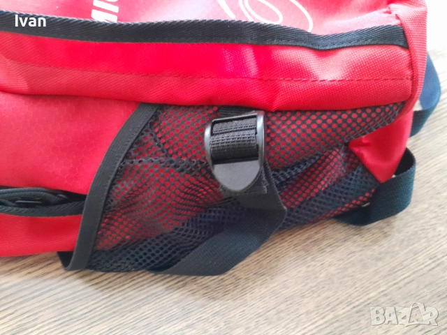 Продавам раница Asics, снимка 3 - Раници - 52109421