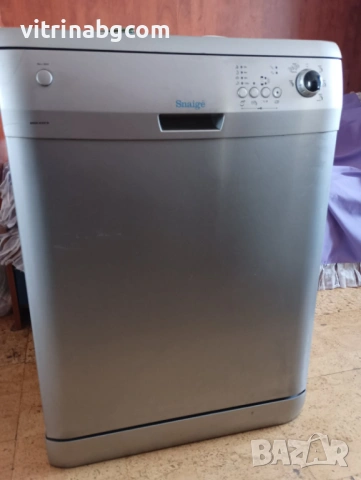 Съдомиялна Snaige 