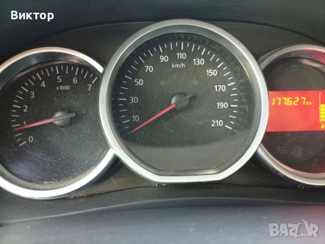 дачия лоджи газ-бензин 2020 год 131 кс, снимка 18 - Автомобили и джипове - 50042414