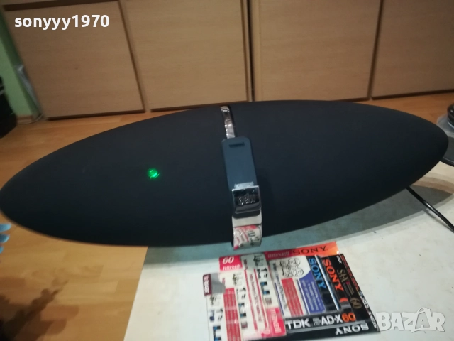 zeppelin bowers & wilkins внос swiss 2810251616LCHERY, снимка 10 - Тонколони - 52213372