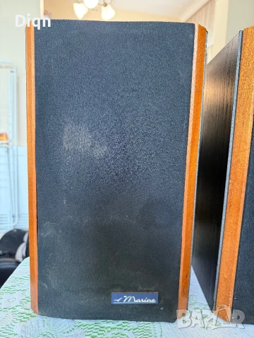 Тонколони Marine-Cabasse, снимка 4 - Тонколони - 50716949