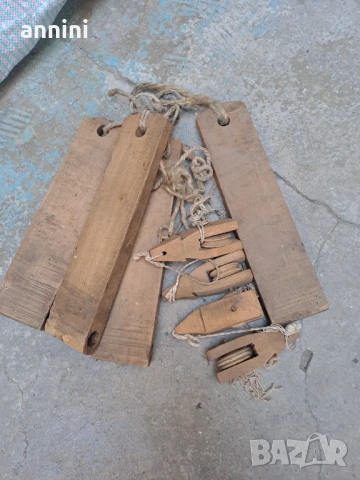 продавам плетени вълнени чорапи  два цвята, снимка 5 - Други - 33976635