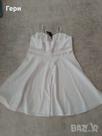 Къса нова лятна рокля, снимка 2 - Рокли - 51007696