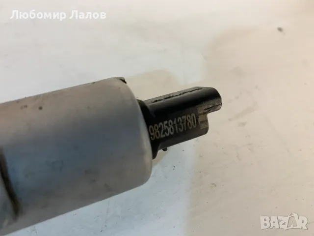 Соленоид датчик разпределителен вал Пежо Peugeot 5008 1.6 THP 156k.с. (09-13)г. 9825813780, снимка 2 - Части - 50256774