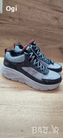 Skechers маратонки , снимка 3 - Маратонки - 52631316