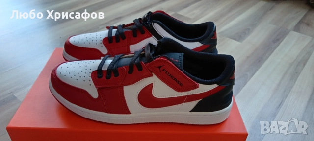 Nike flyease 44 , снимка 9 - Маратонки - 52748069