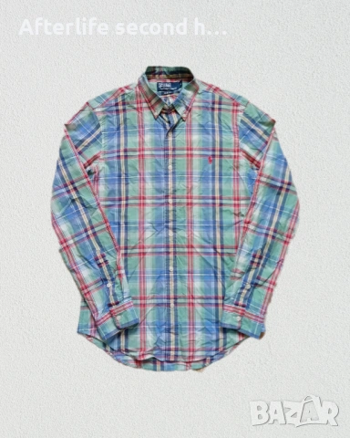 Polo Ralph Lauren Мъжка риза