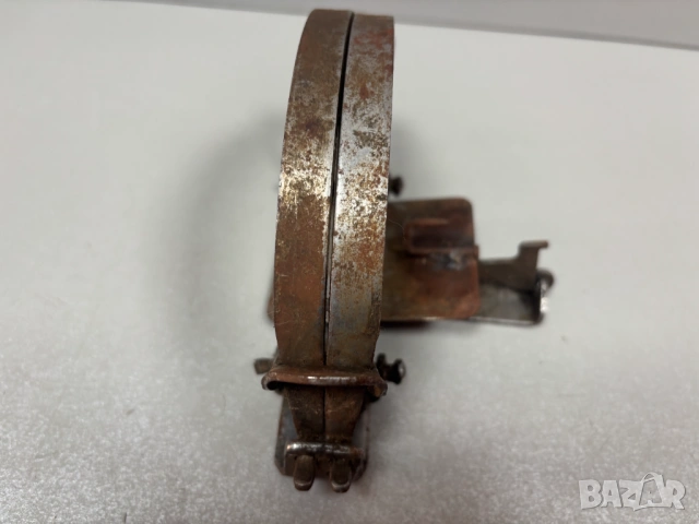 Стар, здрав, як Капан за животни „челюстен капан“, снимка 7 - Други стоки за животни - 53538573