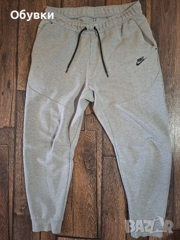 Nike tech fleece долнище