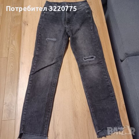 Дънки Zara, Berska, Mango, Monki, снимка 7 - Дънки - 46410661