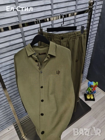 ✨🔥🔥🔥 👍 ✨𝗣𝗿𝗶𝗰e :35€ НА ЕДРО ✨𝗦ı𝘇𝗲: S M L XL XXL 📌5 бр, снимка 6 - Спортни дрехи, екипи - 53661611