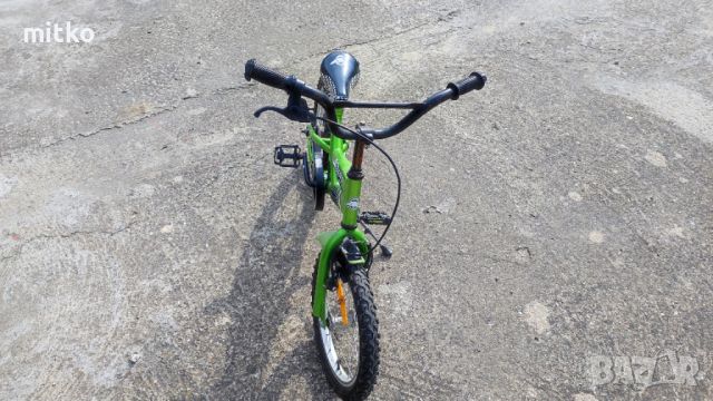 Детски велосипед , снимка 5 - Велосипеди - 45696964