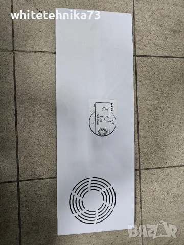 Капак от сушилня Candy Hoover 