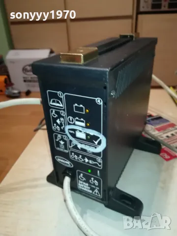 ЗАРЯДНО ЗА ИНВАЛИДНА КОЛИЧКА 1005251600, снимка 8 - Инвалидни колички - 50232319