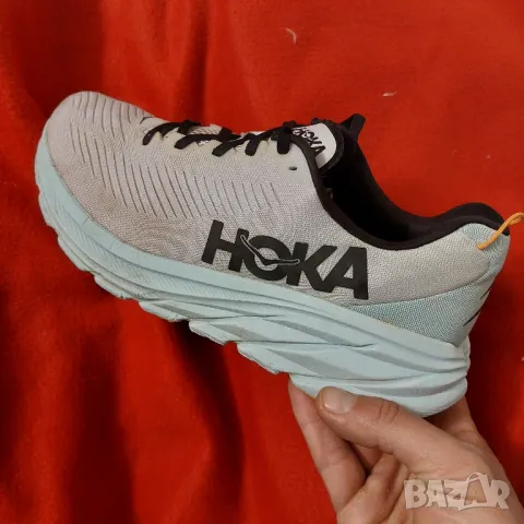 маратонки Hoka Rincon 3  номер 43-44, снимка 4 - Маратонки - 49442319