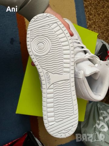 Нови Adidas Neo, снимка 2 - Маратонки - 45586242