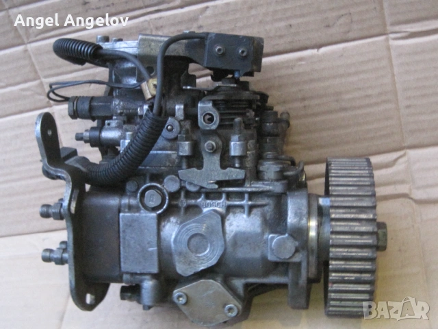 ГНП Renault Espace III 2.2 TD BOSCH 7700107170