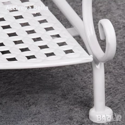 Елегантен ъглов рафт – стилно решение за максимално използване на пространството, снимка 11 - Етажерки - 52927119