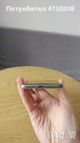 LG G5 32GB+4GB RAM 16MP Камера 4K Видео + нов калъф и зарядно 49.99€ Варна, снимка 5 - LG - 53933617