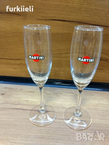 Чаши за Мартини 