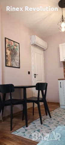 Двустаен апартамент под наем в Младежки хълм, снимка 5 - Апартаменти - 53975003