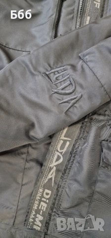 Яке Luda М Размер, снимка 5 - Якета - 54187816