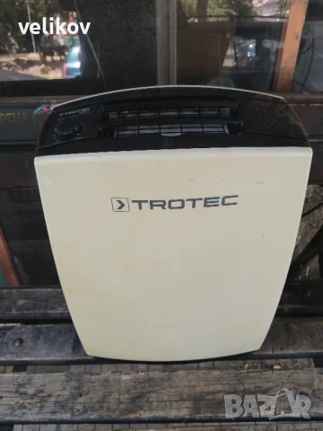 влагоабсорбатор компресорен 20л /ден